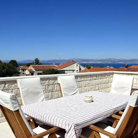 Apartamento Margita By Interhome *