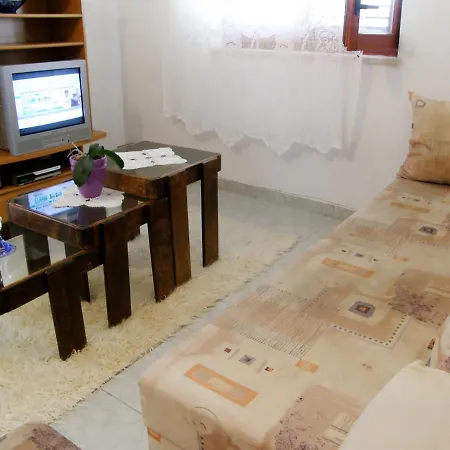 Margita By Interhome Apartment Supetar