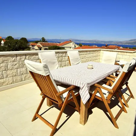 Margita By Interhome Apartment
