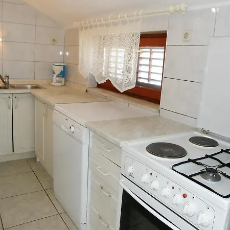 Margita By Interhome Apartment
