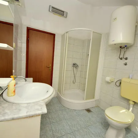 Apartment Margita By Interhome *