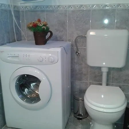Apartment Margita By Interhome *