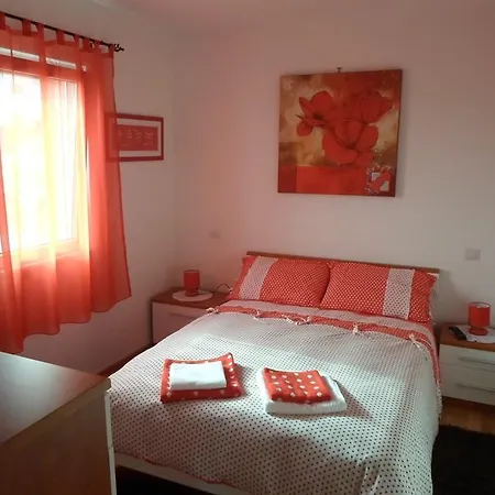 Apartment Margita By Interhome Supetar