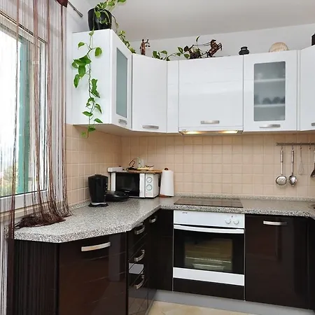 Margita By Interhome *