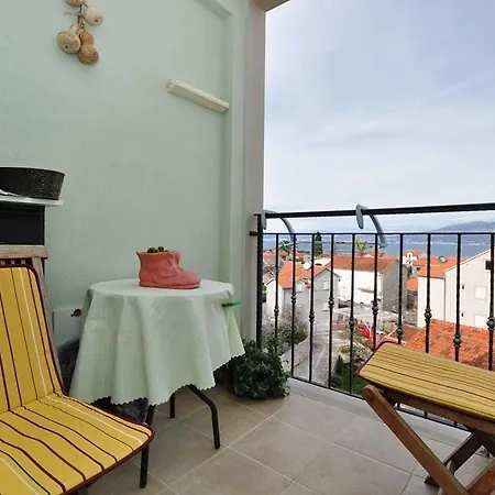 Margita By Interhome Apartment Supetar