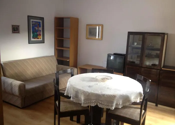 Margita By Interhome Apartamento *