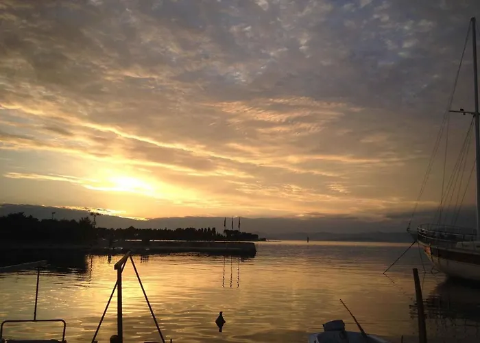 Margita By Interhome Apartamento