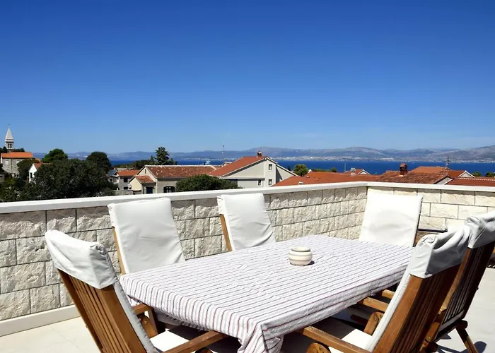 Apartamento Margita By Interhome *