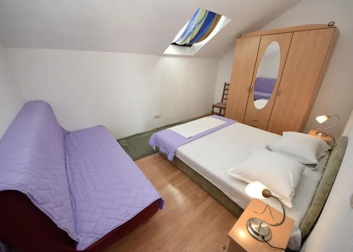 Margita By Interhome Apartamento Supetar