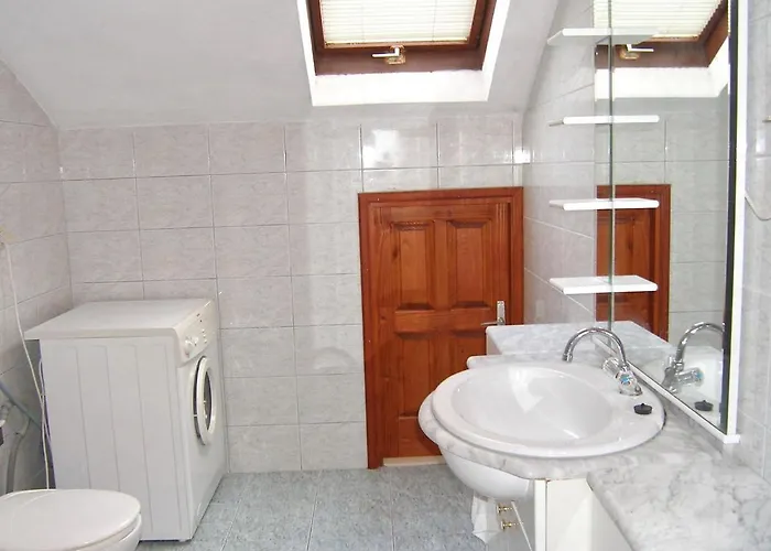 Margita By Interhome *