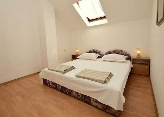 Apartamento Margita By Interhome