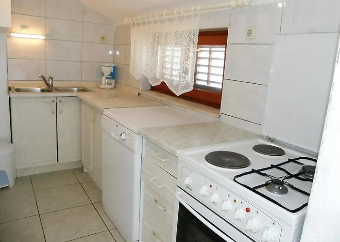 Margita By Interhome Apartamento