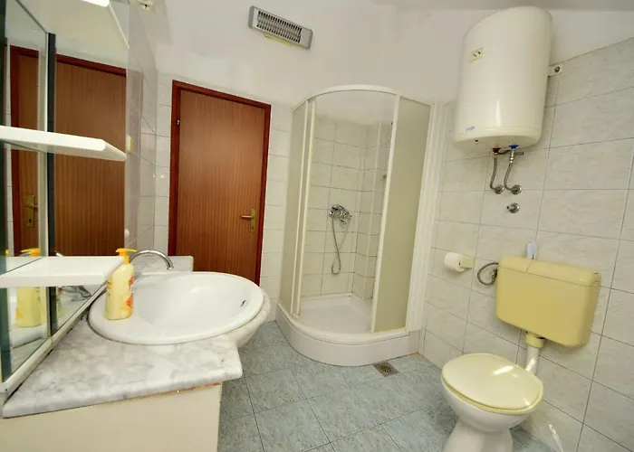 Apartamento Margita By Interhome *