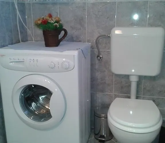 Apartamento Margita By Interhome *