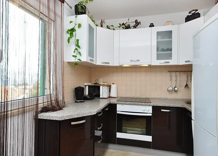 Margita By Interhome *