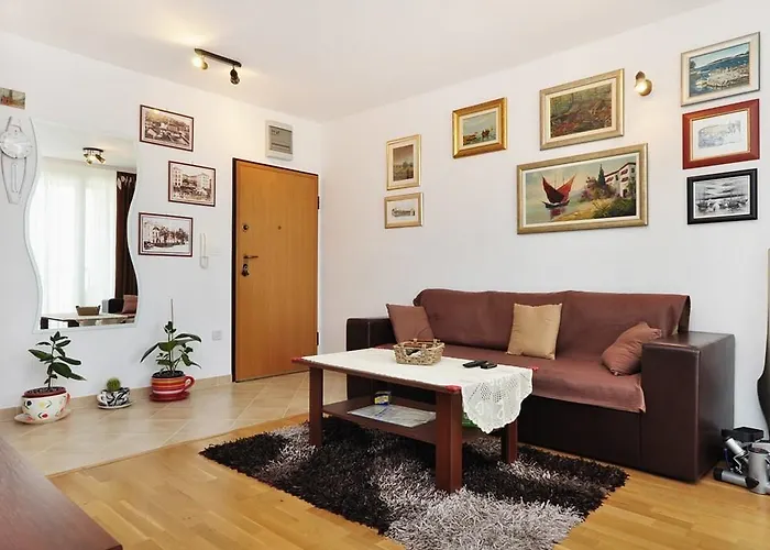 Margita By Interhome * Supetar