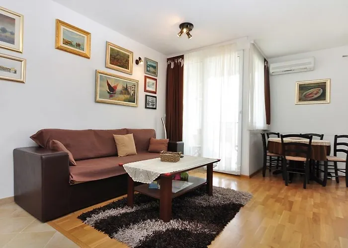 Margita By Interhome Supetar