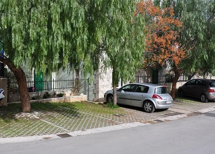 Apartamento Margita By Interhome