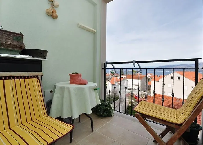 Margita By Interhome Apartamento Supetar