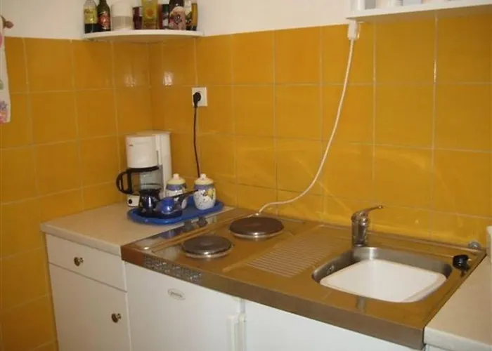 Margita By Interhome * Supetar