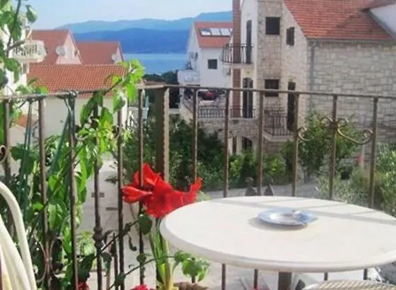 Margita By Interhome Apartamento Supetar