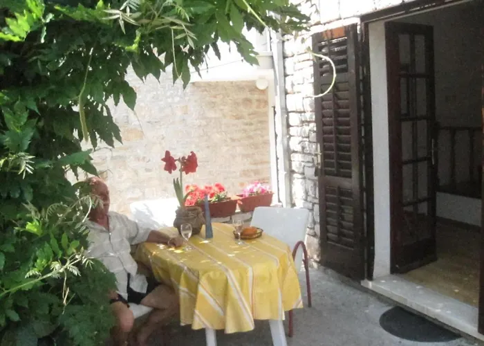 Margita By Interhome *