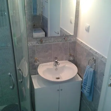 Margita By Interhome Supetar
