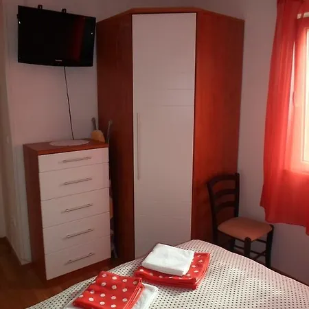 Margita By Interhome *