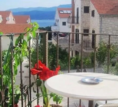 Margita By Interhome Appartement Supetar